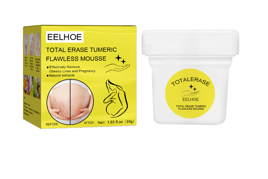 EELHOE Skin Care Cream for Pregnancy and Scars