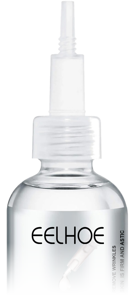 Sérum Facial Anti-Edad EELHOE 30ml | Hidratación + Vitamina C